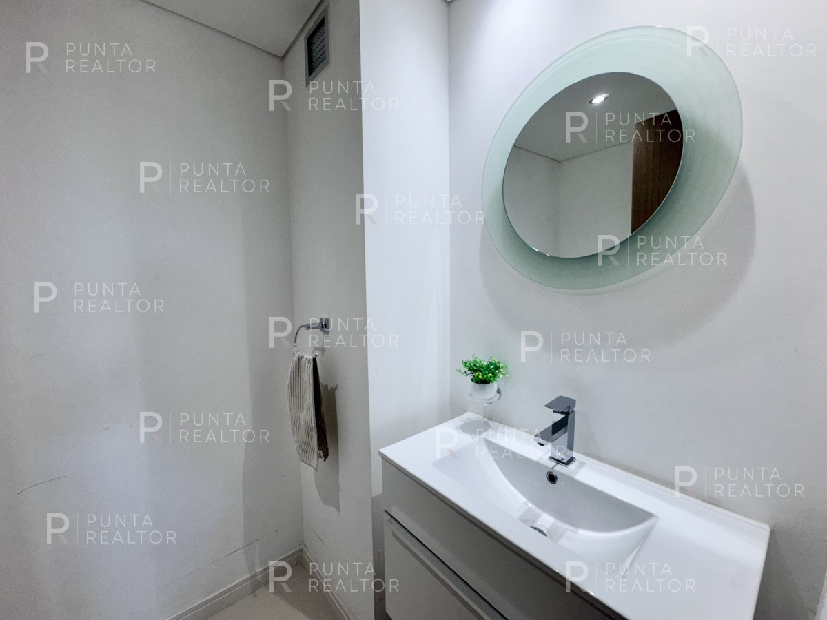 Apartamento ID.463 - Departamento Venta, Look Brava, Punta del Este, Uruguay