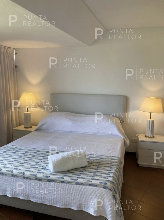 Apartamento ID.2186 - Departemento alquiler 2 dormitorios, Terrazas de Manantiales, Manantiales, Uruguay