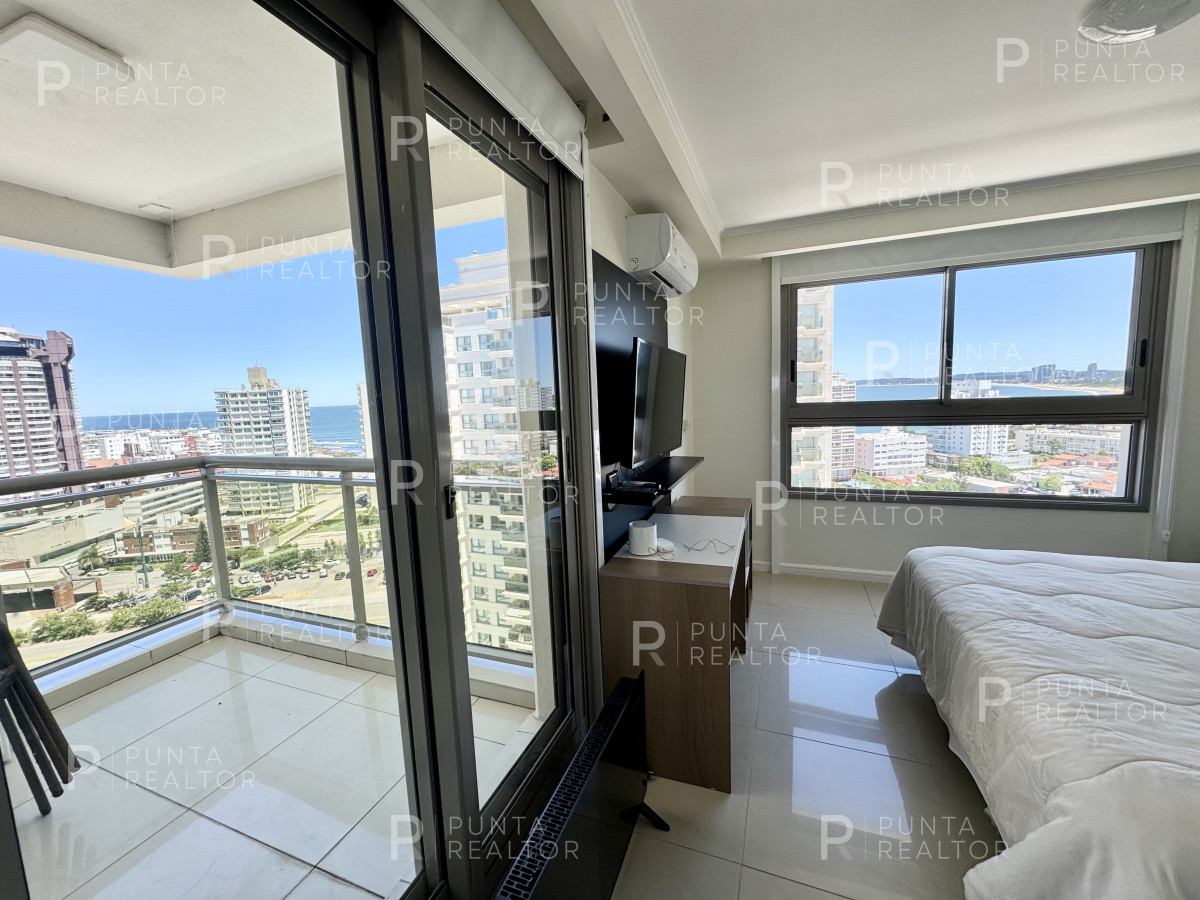 Apartamento ID.55 - Departamento venta, Imperiale 4 dormitorios, Punta del Este, Uruguay