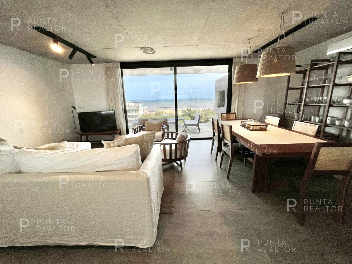 Apartamento ID.1759 - Departamento en venta 2 dormitorios Manantiales, Uruguay