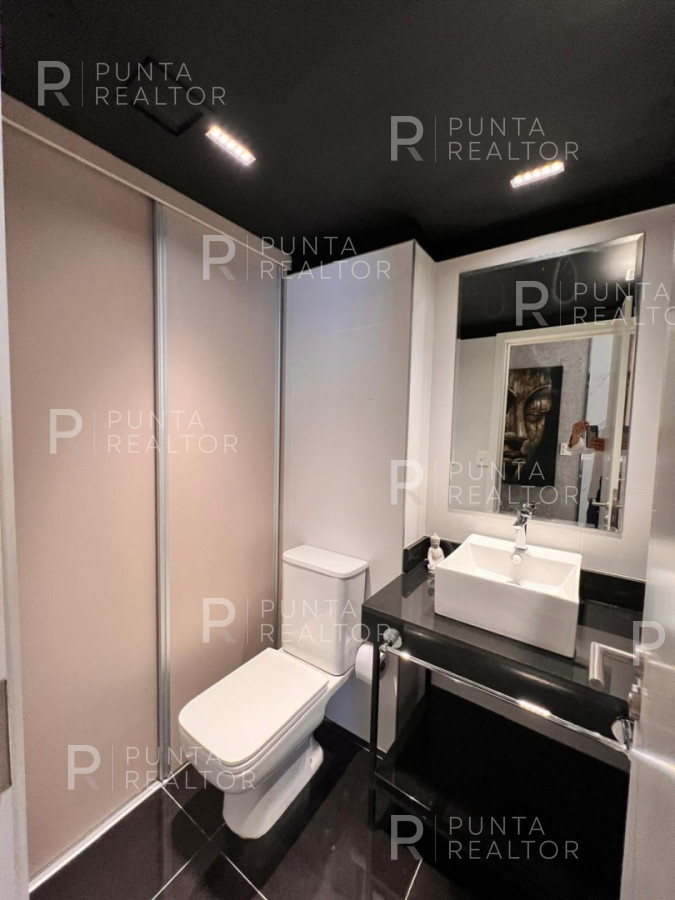 Apartamento ID.2573 - Alquiler Departamento, 3 Dormitorios, Brava, Punta Del Este, Uruguay  