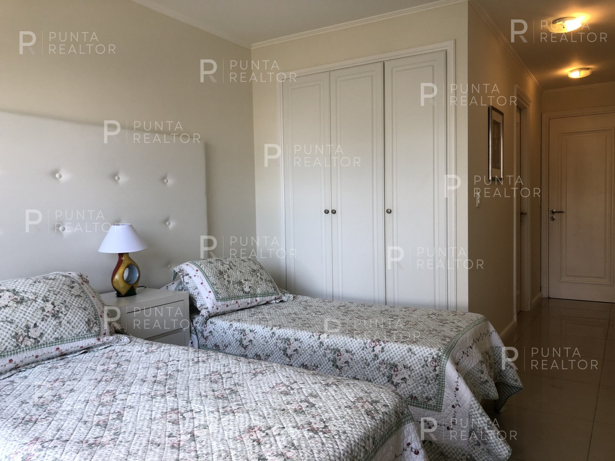 Apartamento ID.783 - Apartamento venta Imperiale 3 dormitorios, Punta del Este, Uruguay