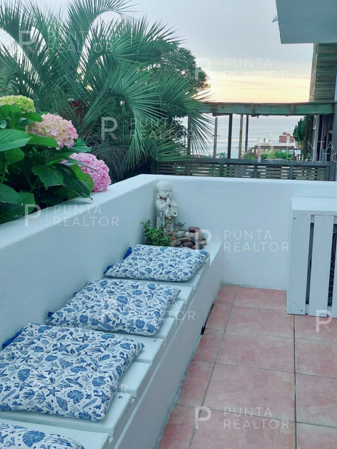 Apartamento ID.227 - Departamento Alquiler 1 dormitorio, La Barra, Uruguay