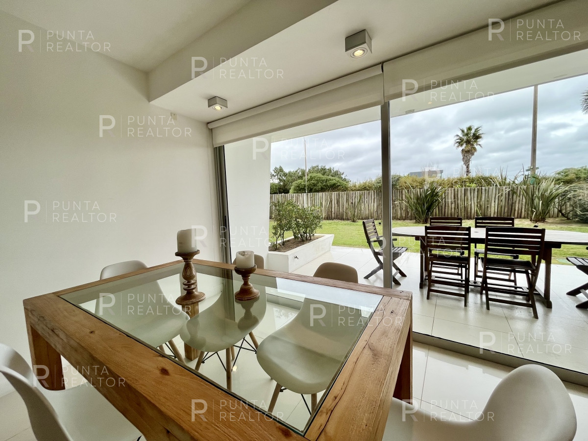 Apartamento ID.1740 - Apartamento en venta en Bikini Beach, Manantiales, Uruguay