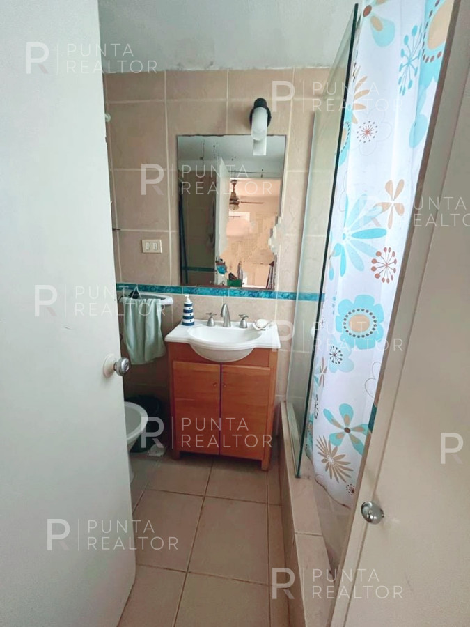 Apartamento ID.227 - Departamento Alquiler 1 dormitorio, La Barra, Uruguay