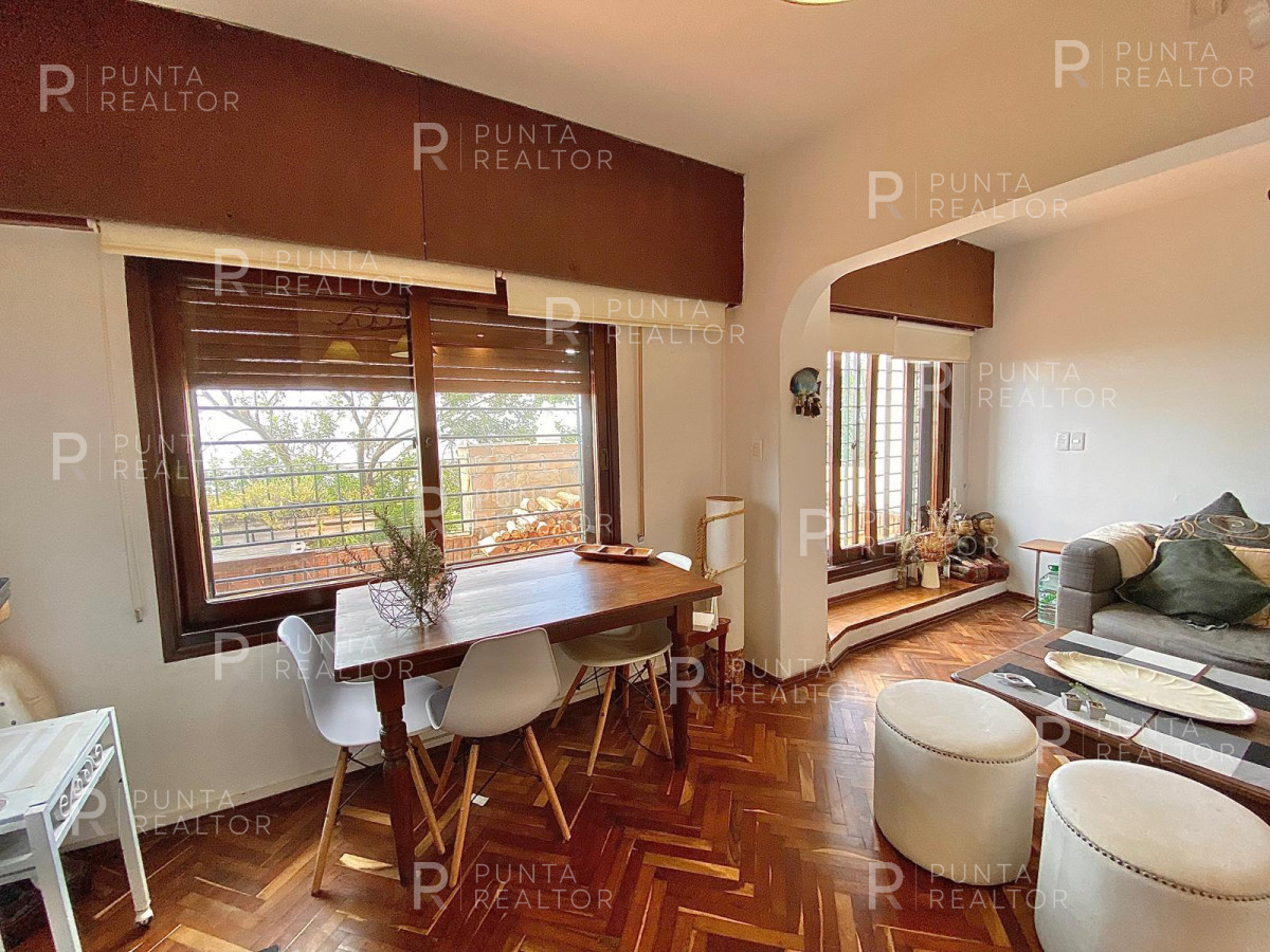 Apartamento ID.245 - Departamento alquiler 2 dormitorios, Puerto del Buceo, Pocitos, Rambla, Montevideo, Uruguay