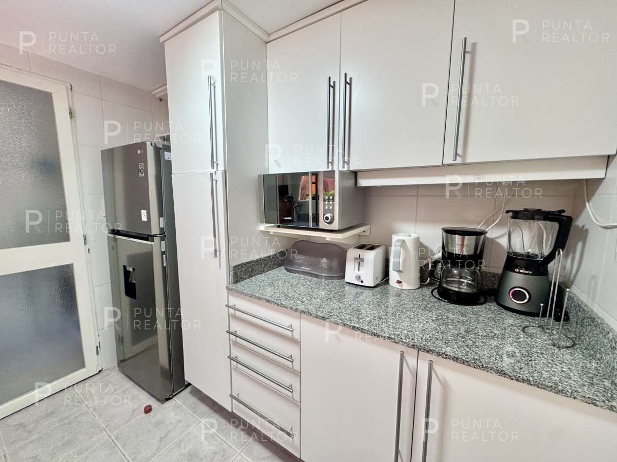 Apartamento ID.2064 - Departamento 3 dormitorios venta Terrazas de Manantiales, Uruguay