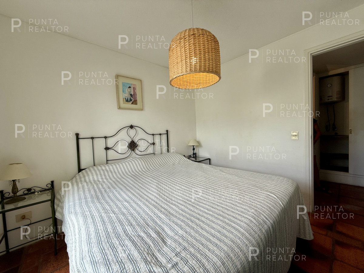Apartamento ID.1372 - Departamento Venta, 1 dormitorio, Bikini, Manantiales, Uruguay 