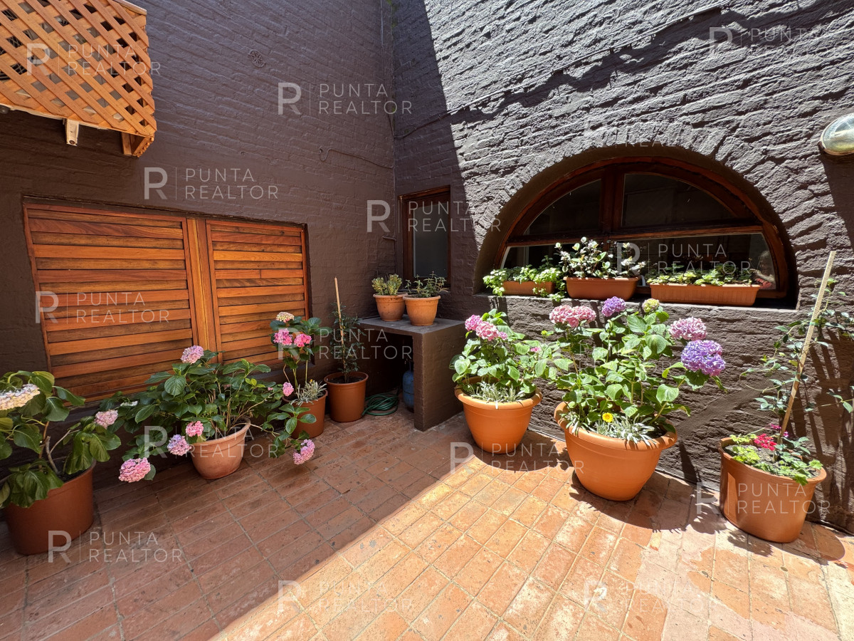 Apartamento ID.2064 - Departamento 3 dormitorios venta Terrazas de Manantiales, Uruguay