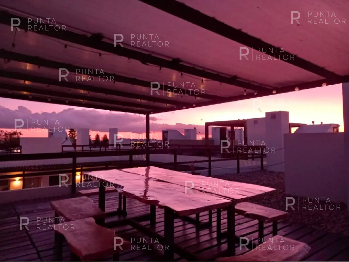 Apartamento ID.1207 - Apartamento venta 2 dormitorios, Manantiales, Uruguay