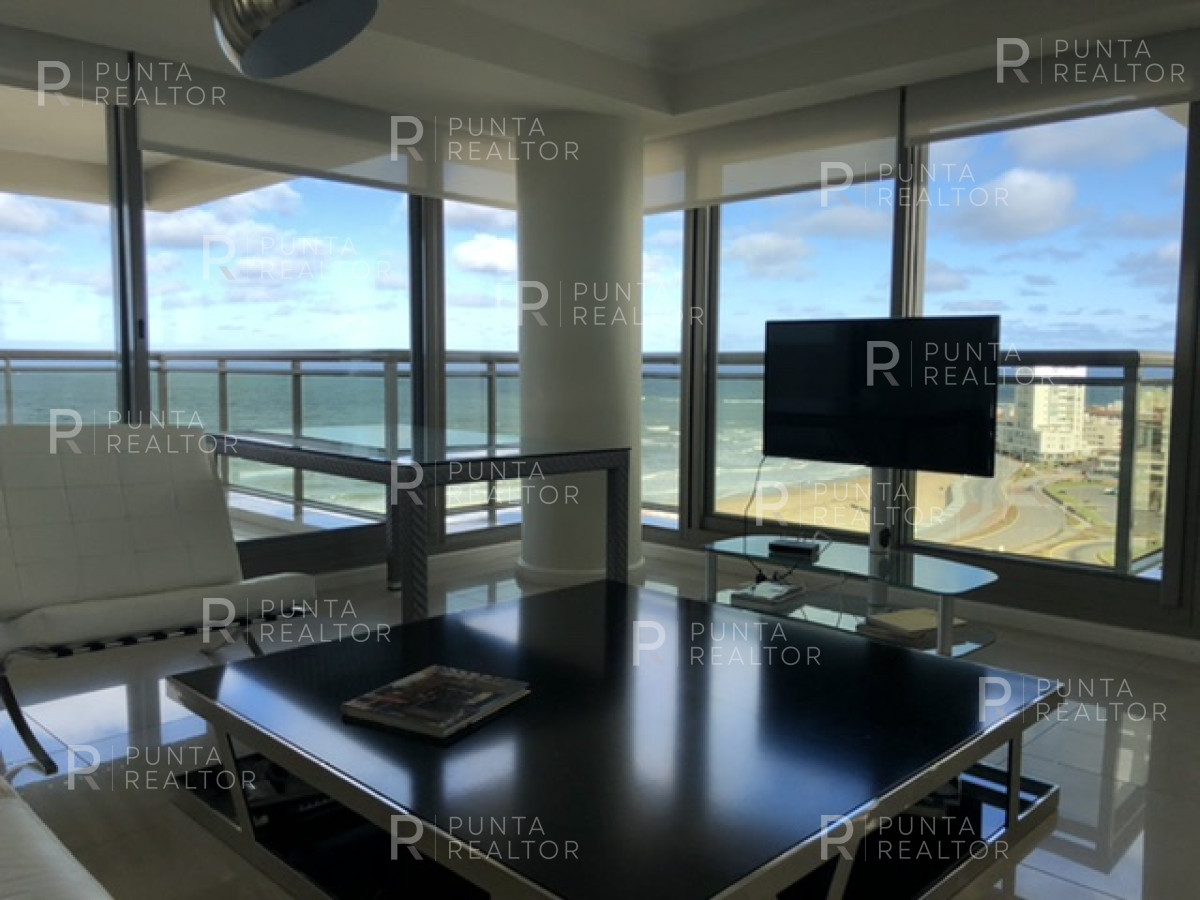 Apartamento ID.54 - Departamento venta 4 dormitorios, Imperiale, Punta del Este, Uruguay