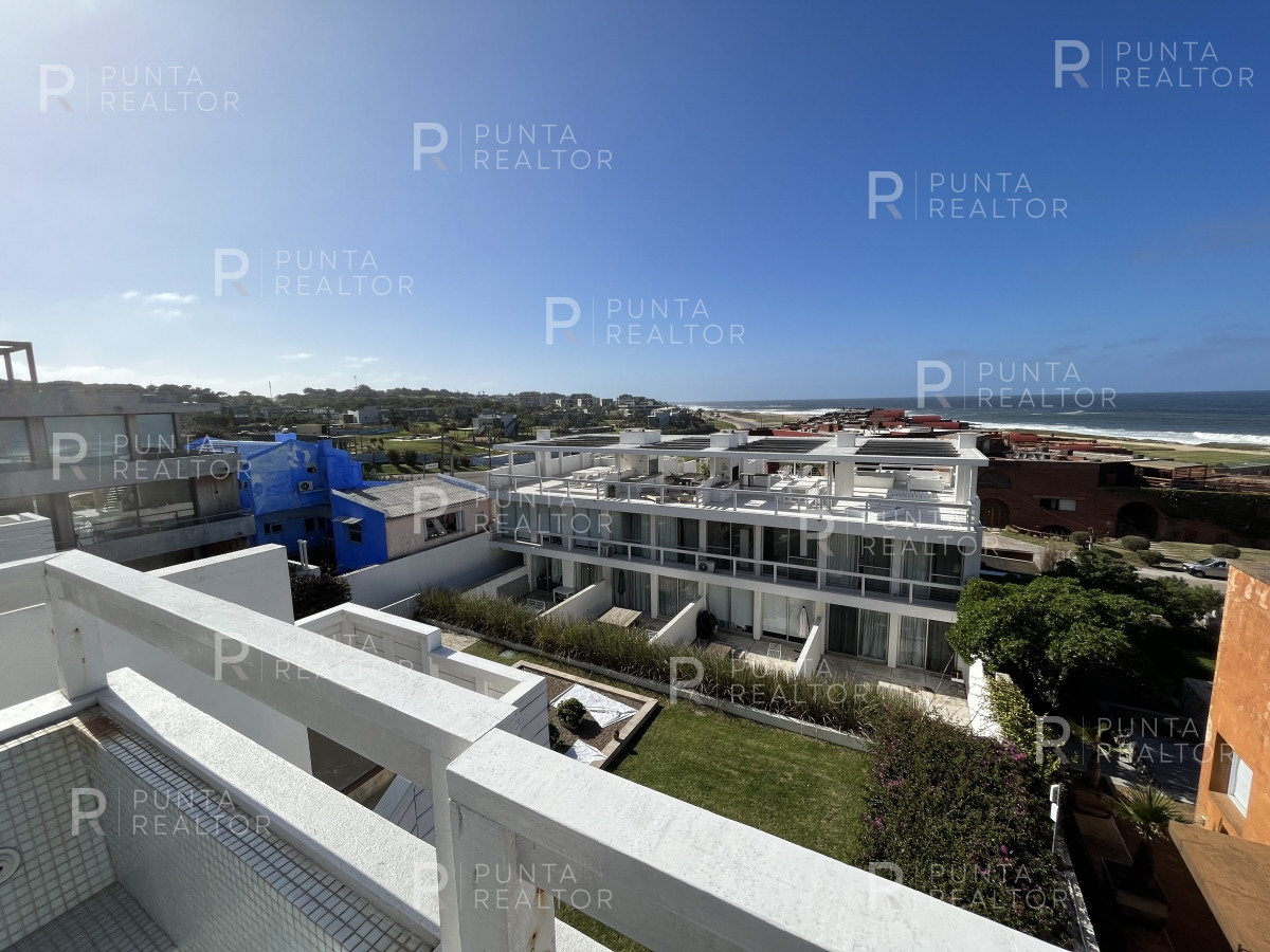 Apartamento ID.1738 - Penthouse 2 dormitorios venta, Bikini, Manantiales, Uruguay