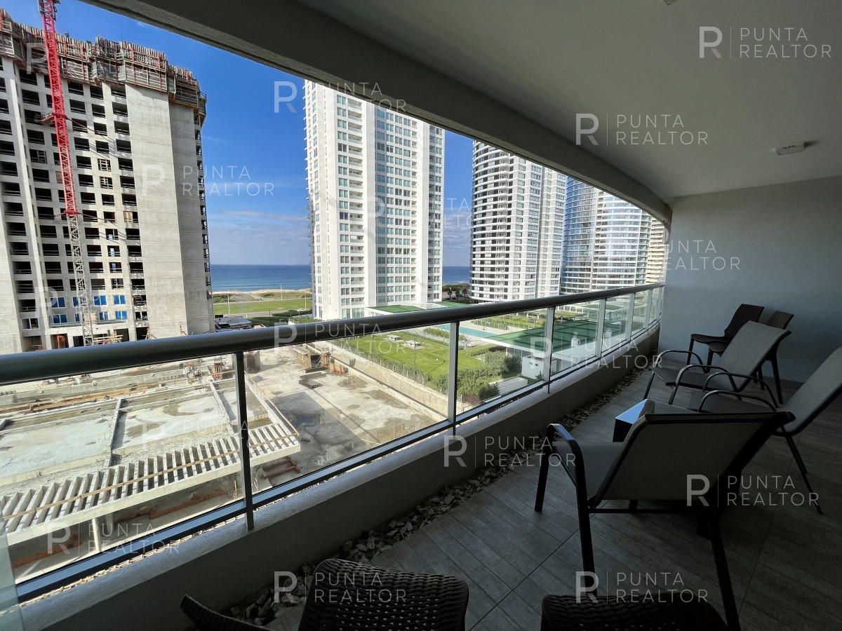 Apartamento ID.461 - Apartamento en venta en Look Brava, Punta del Este, Uruguay