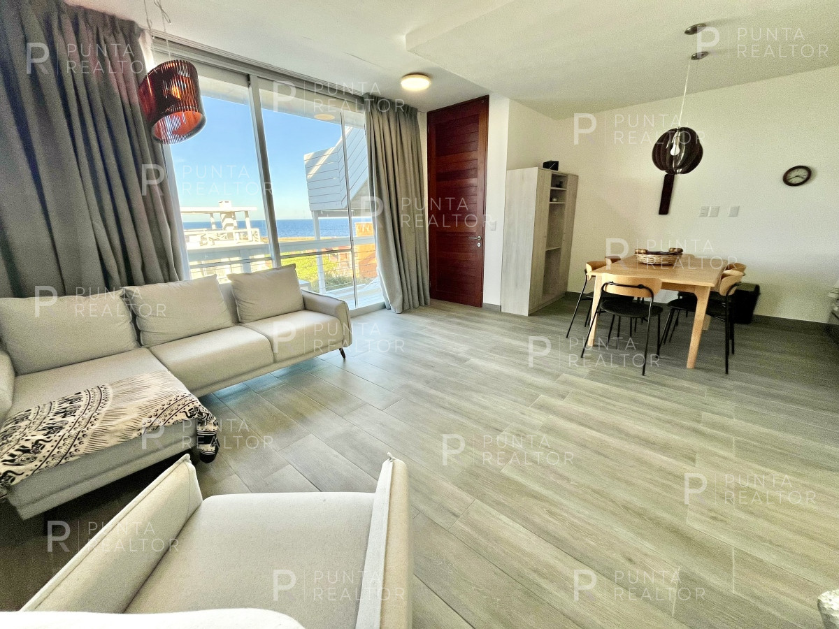 Apartamento ID.2191 - Departamento en alquiler 2 dormitorios, Manantiales, Uruguay