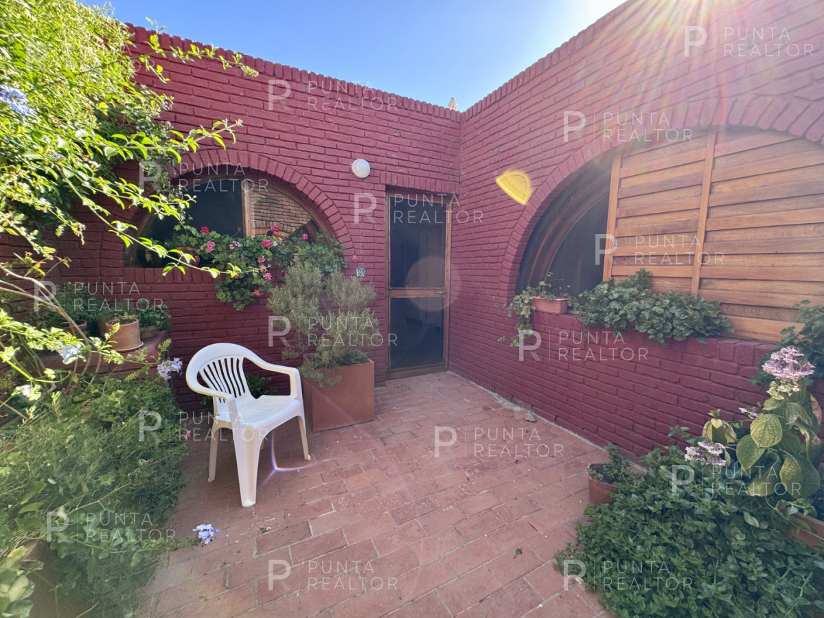 Apartamento ID.2598 - Departamento Alquiler 2 dormitorios, Terrazas de Manantiales, Manantiales, Uruguay