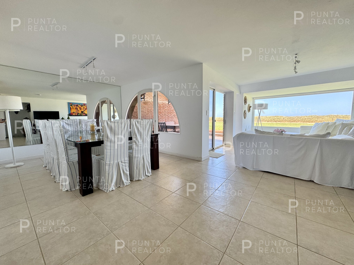 Apartamento ID.2064 - Departamento 3 dormitorios venta Terrazas de Manantiales, Uruguay