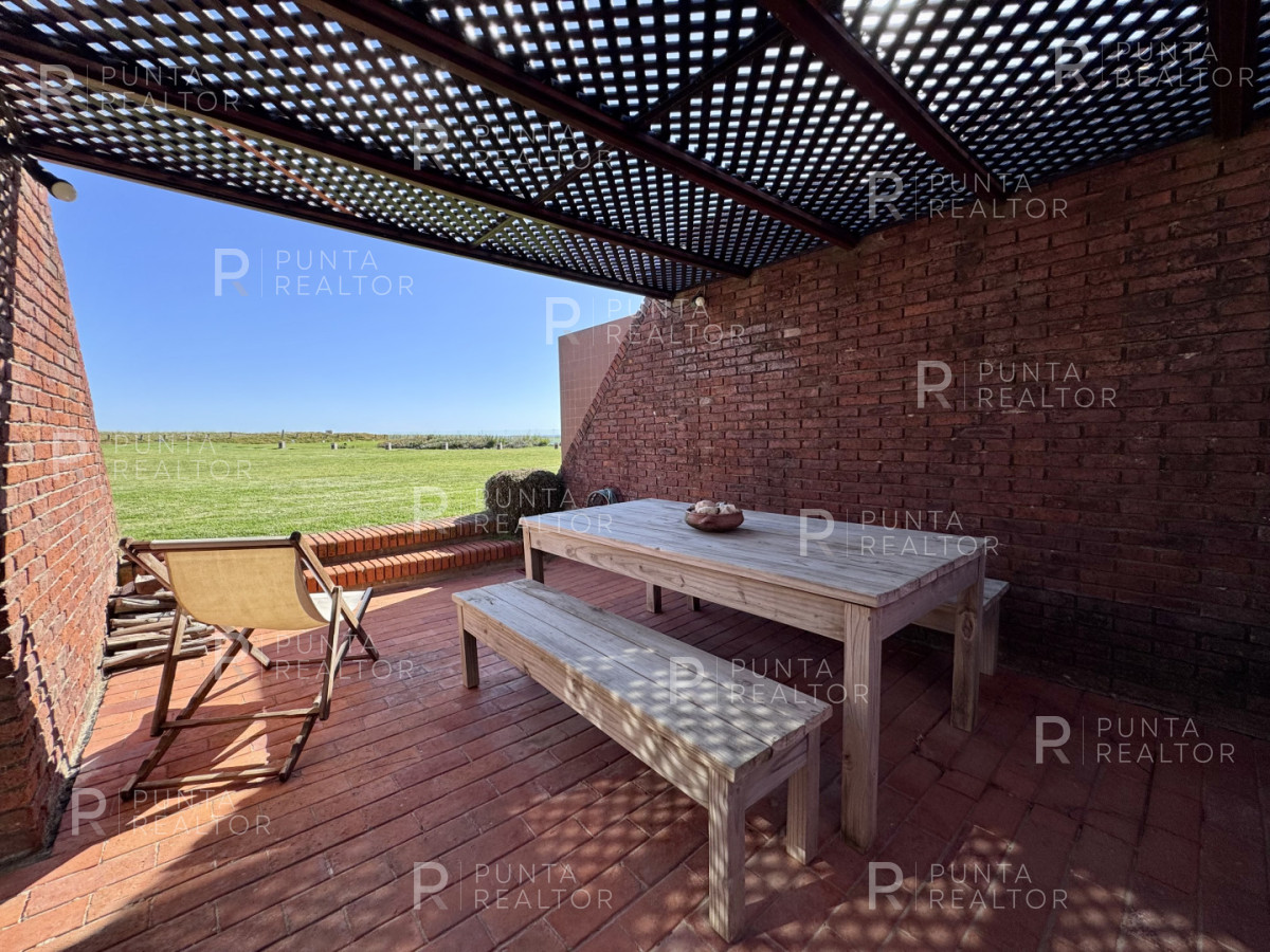 Apartamento ID.2598 - Departamento Alquiler 2 dormitorios, Terrazas de Manantiales, Manantiales, Uruguay