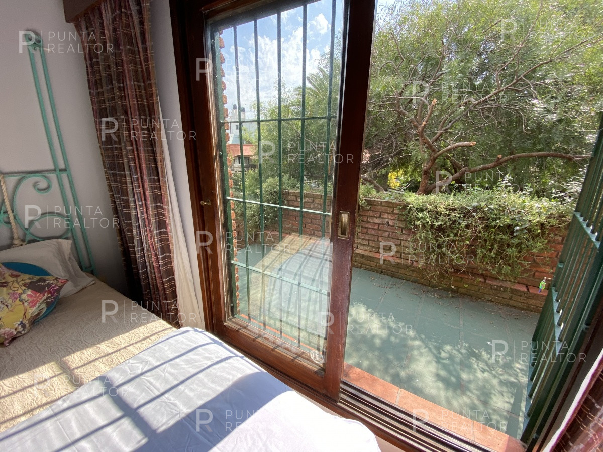 Apartamento ID.245 - Penthouse Pocitos Buceo supervistas al mar y veleros alquiler 2 dormitorios, suite 2 baños  
