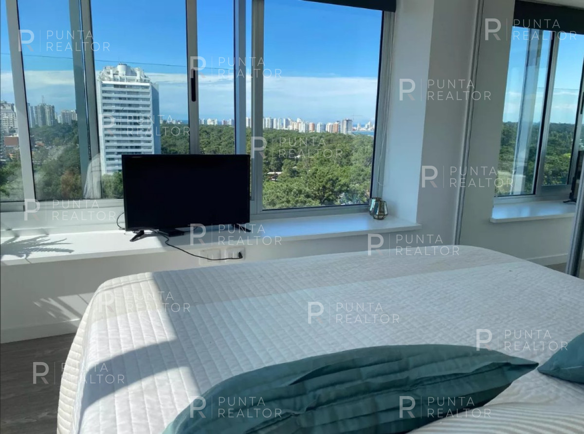 Apartamento ID.1972 - Departamento en venta de un dormitorio, Punta del Este, Uruguay