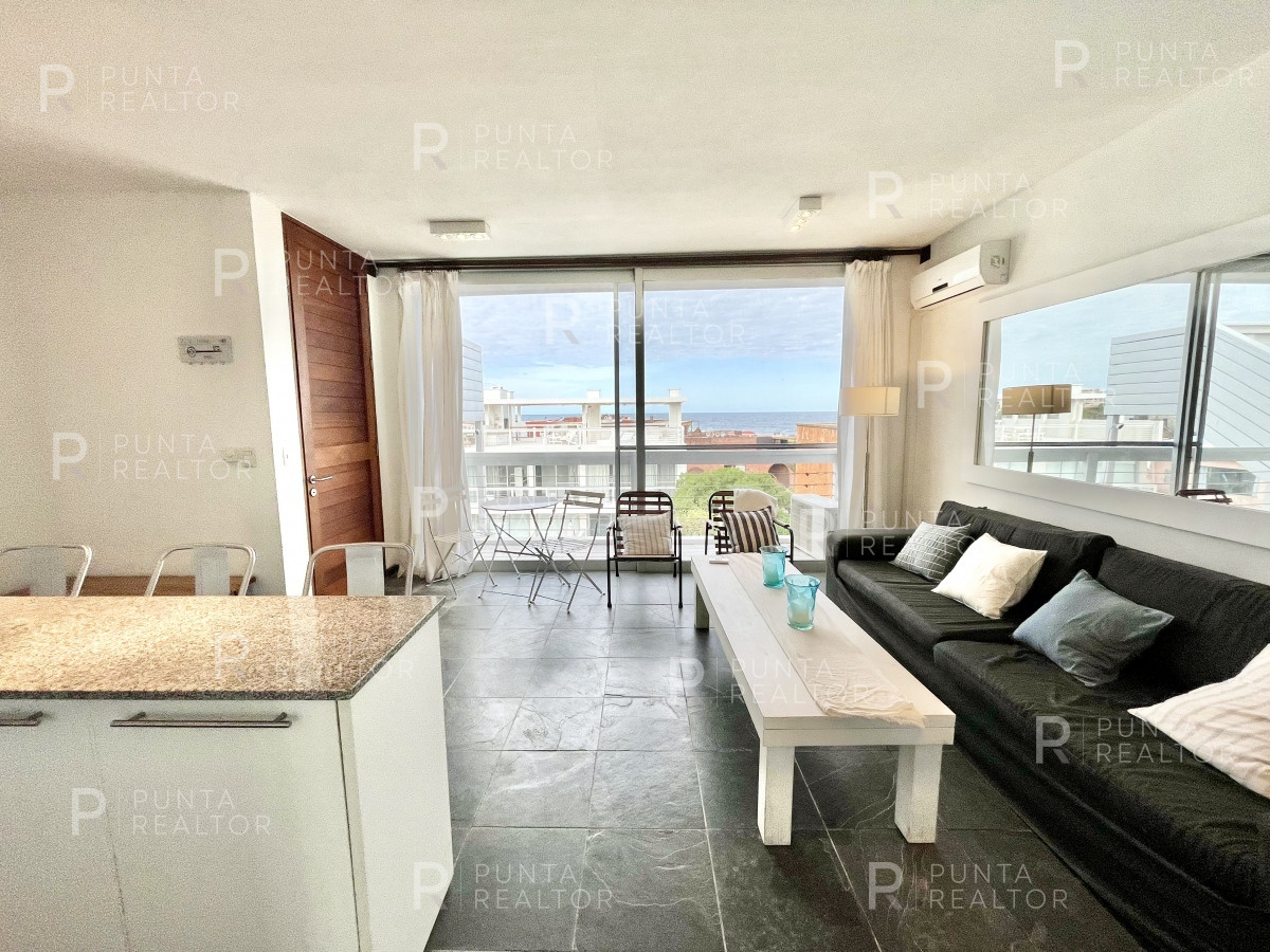 Apartamento ID.1738 - Penthouse 2 dormitorios venta, Bikini, Manantiales, Uruguay