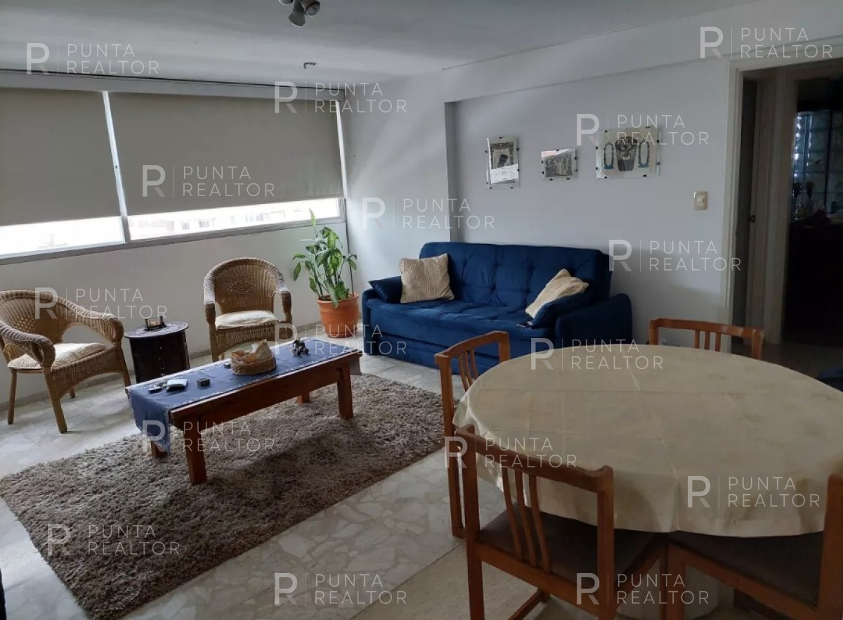 Apartamento ID.1971 - Departamento en venta en la Península, Punta del Este, Uruguay