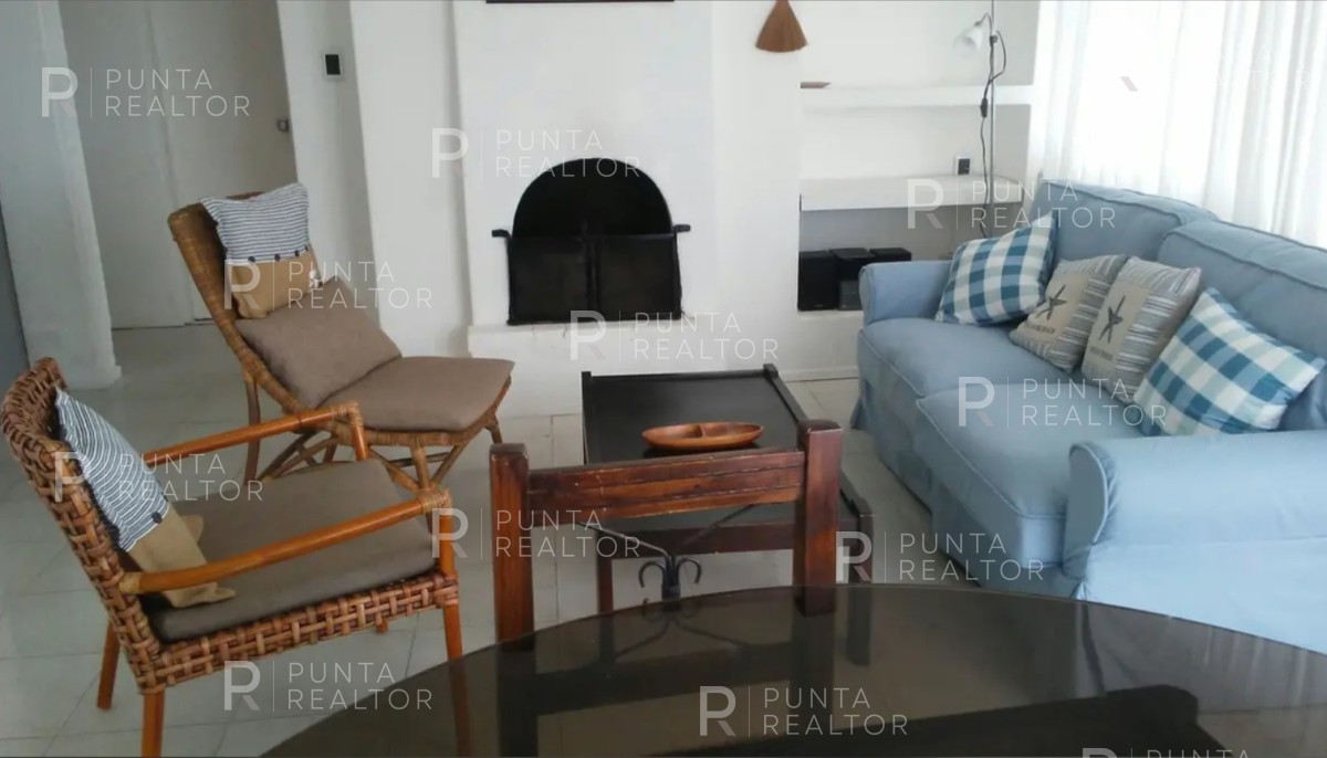 Apartamento ID.1354 - Apartamento de 3 dormitorios en alquiler en La Barra, Uruguay oportunidad!