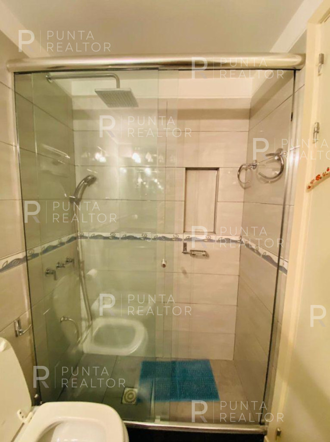 Apartamento ID.1387 - Venta de apartamento 3 Dormitorios, Playa Brava, Punta del Este