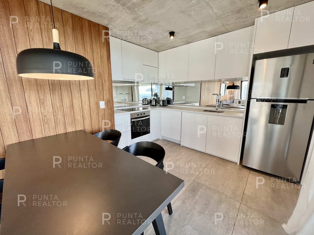 Apartamento ID.1771 - Departamento en venta 3 dormitorios, Manantiales, Uruguay