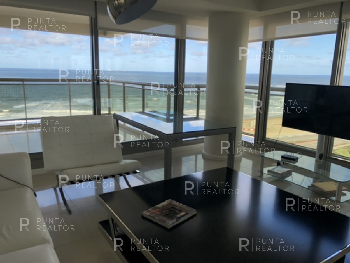 Apartamento ID.54 - Departamento venta 4 dormitorios, Imperiale, Punta del Este, Uruguay