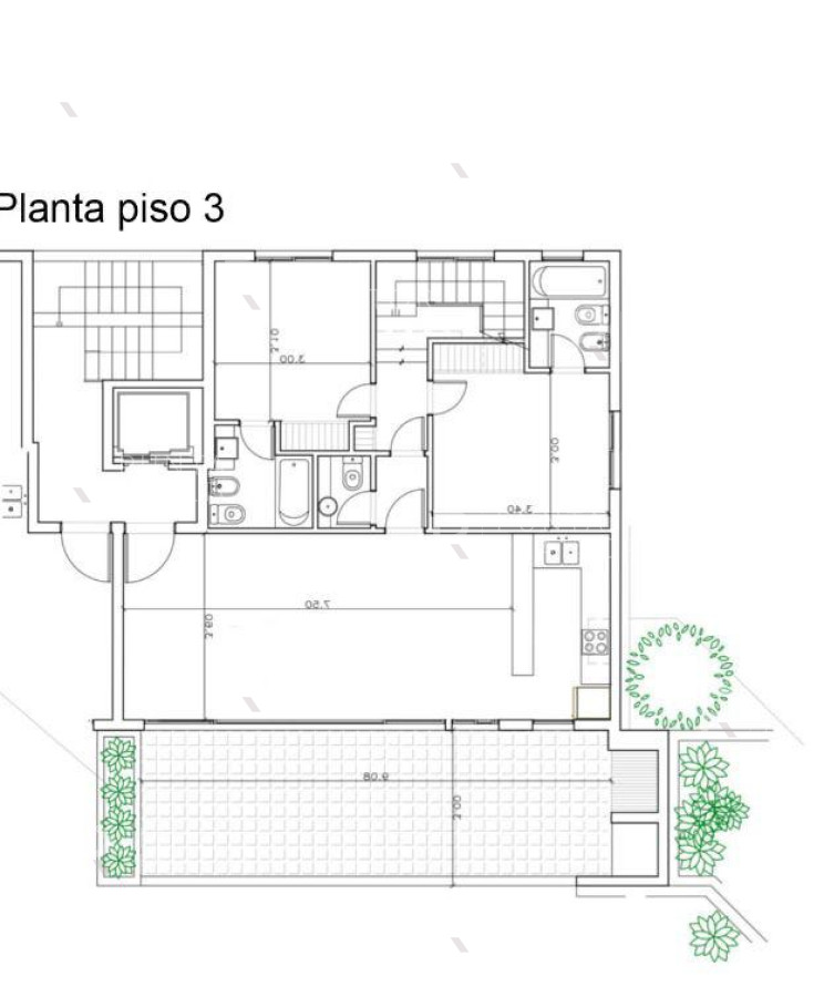 Apartamento ID.1646 - Magnífico penthouse duplex sobre La Posta del Cangrejo, La Barra, Uruguay