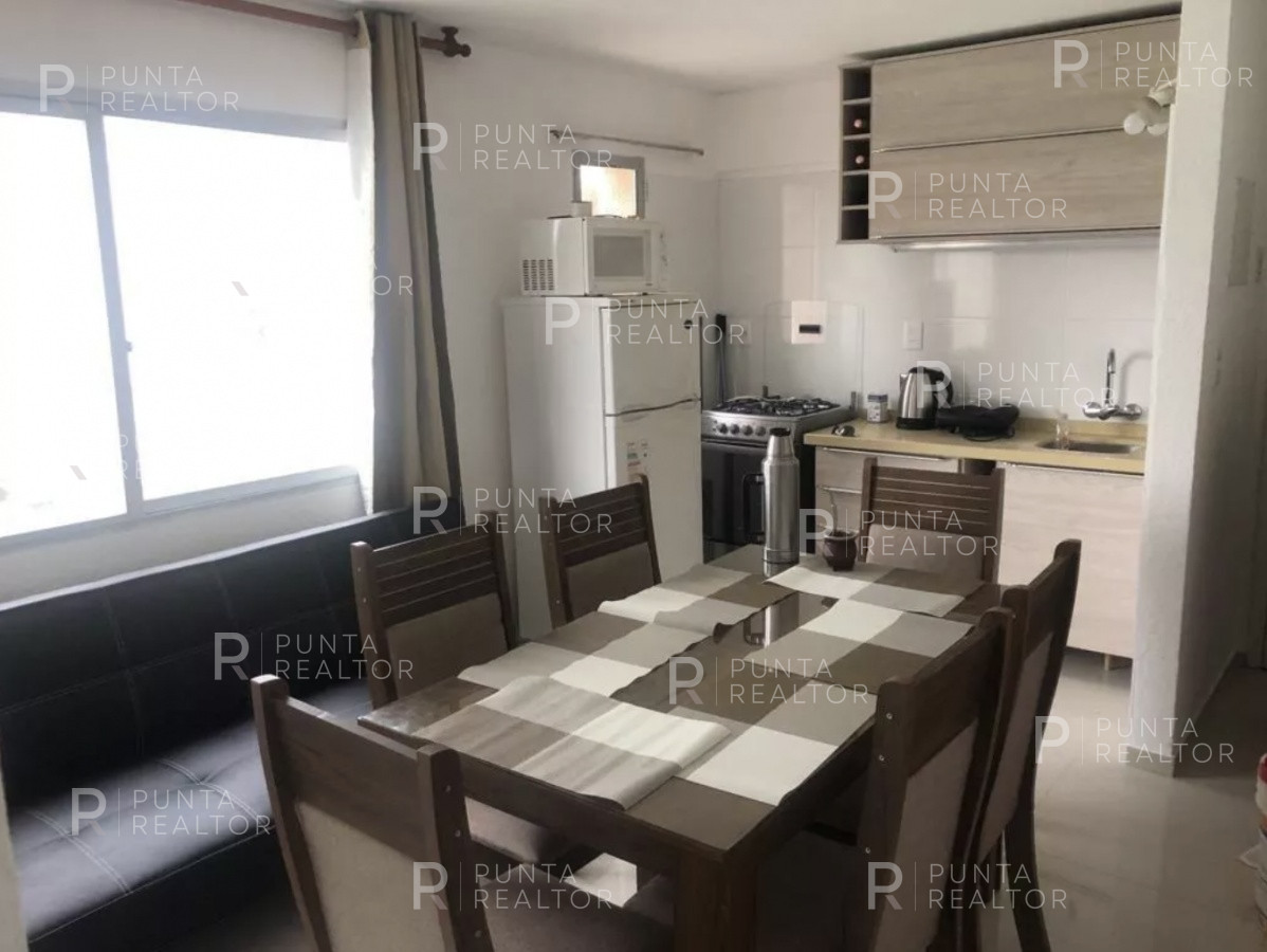 Apartamento ID.1708 - Departamento en venta, Península de Punta del Este, Uruguay 