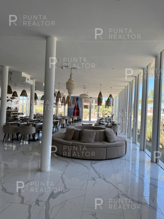 Apartamento ID.2395 - Monoambiente, Venta, Syrah, Las Grutas, Punta Ballena, Punta Del Este, Uruguay