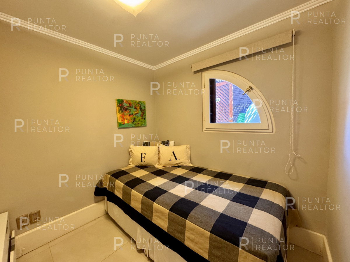 Apartamento ID.2642 - departamento alquiler 3 dormitorios, Terrazas de Manantiales, URUGUAY