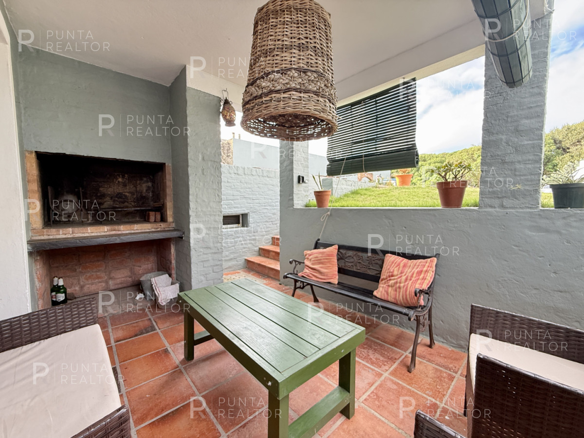 Apartamento ID.1372 - Departamento Venta, 1 dormitorio, Bikini, Manantiales, Uruguay 