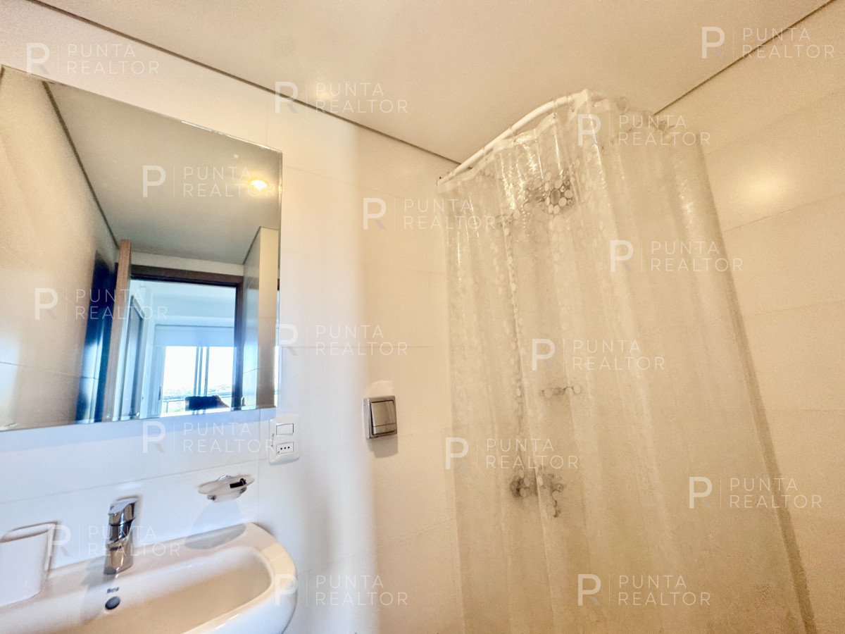 Apartamento ID.463 - Departamento Venta, Look Brava, Punta del Este, Uruguay