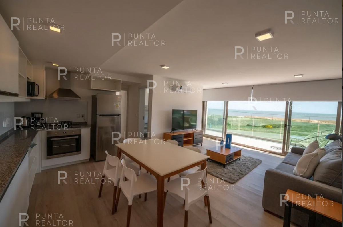 Apartamento ID.1479 - Apartamento en venta con súper vista a las Grutas, Punta Ballena, Uruguay