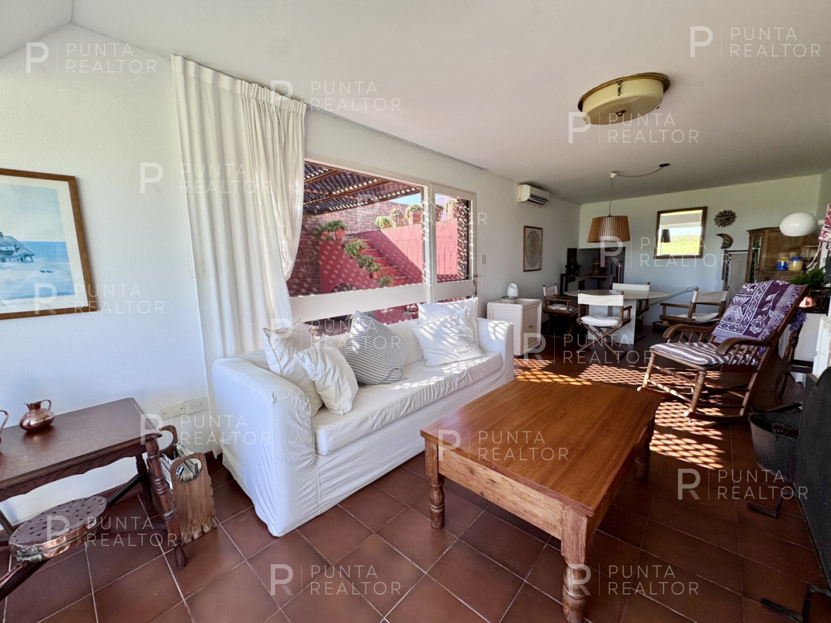 Apartamento ID.2598 - Departamento Alquiler 2 dormitorios, Terrazas de Manantiales, Manantiales, Uruguay