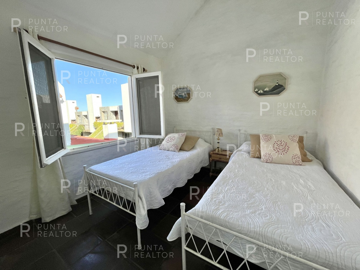 Apartamento ID.149 - Sobre Montoya, los mejores atardeceres!! vista al mar, La Barra, Uruguay