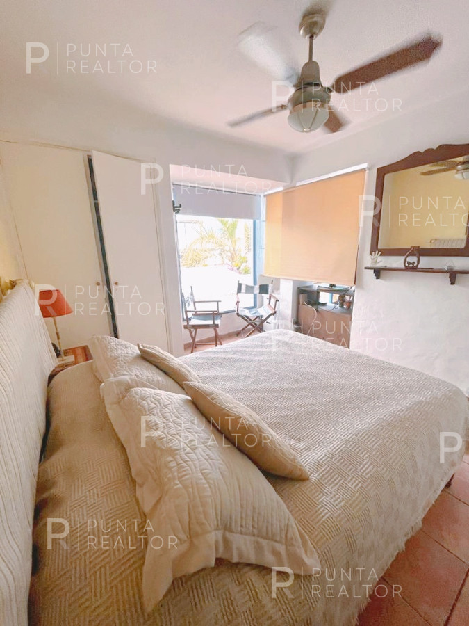 Apartamento ID.227 - Departamento Alquiler 1 dormitorio, La Barra, Uruguay