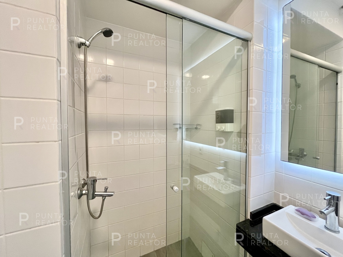 Apartamento ID.2191 - Departamento en alquiler 2 dormitorios, Manantiales, Uruguay