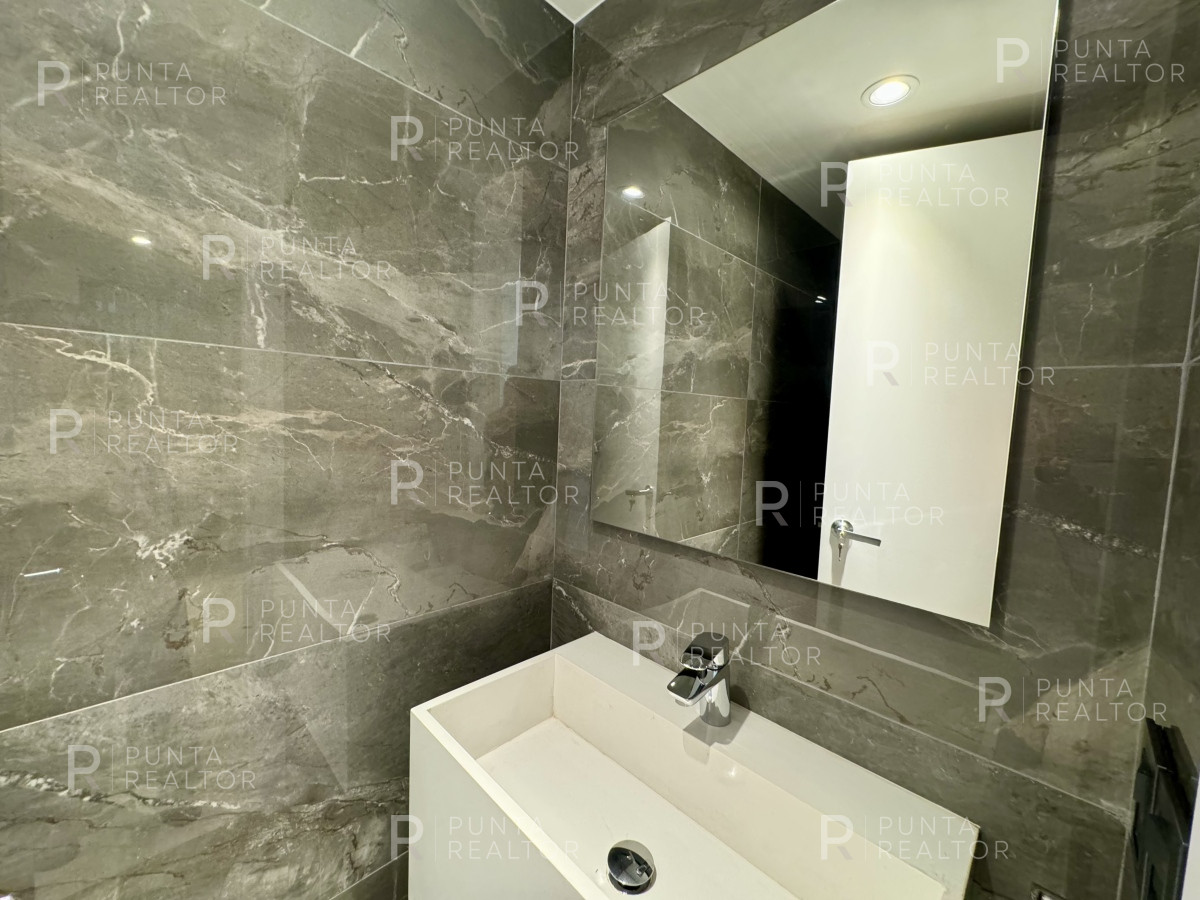 Apartamento ID.2240 - Departemento alquiler 2 dormitorios, Sense Manantiales, Uruguay