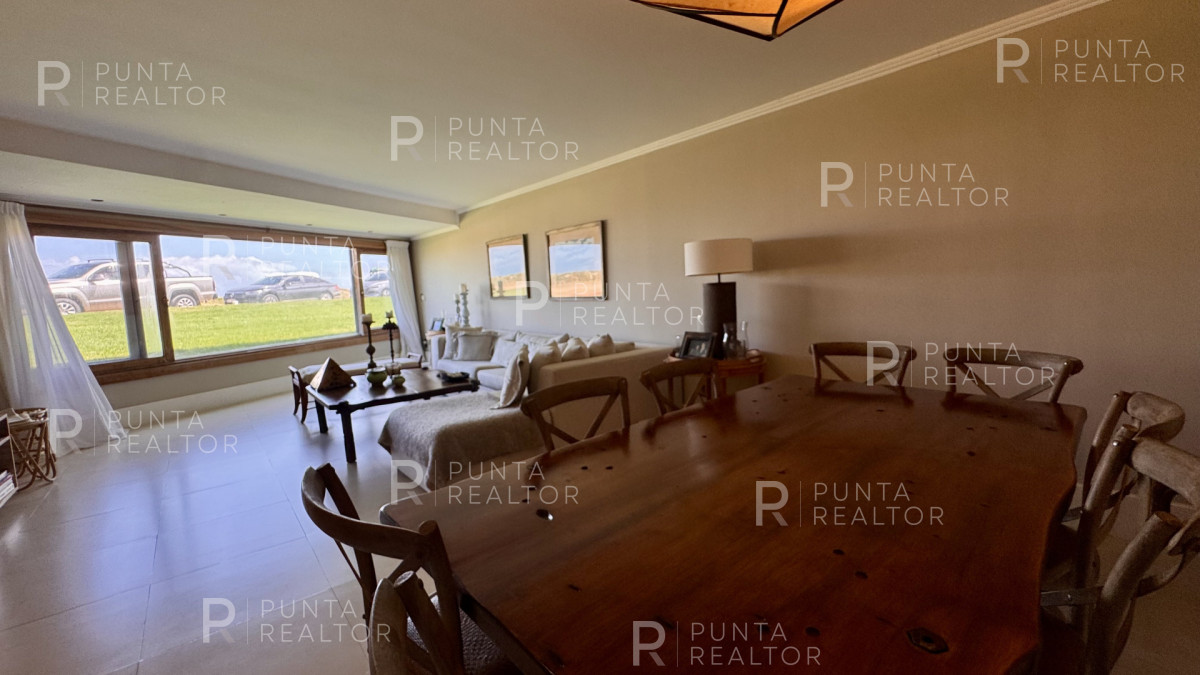 Apartamento ID.2642 - departamento alquiler 3 dormitorios, Terrazas de Manantiales, URUGUAY