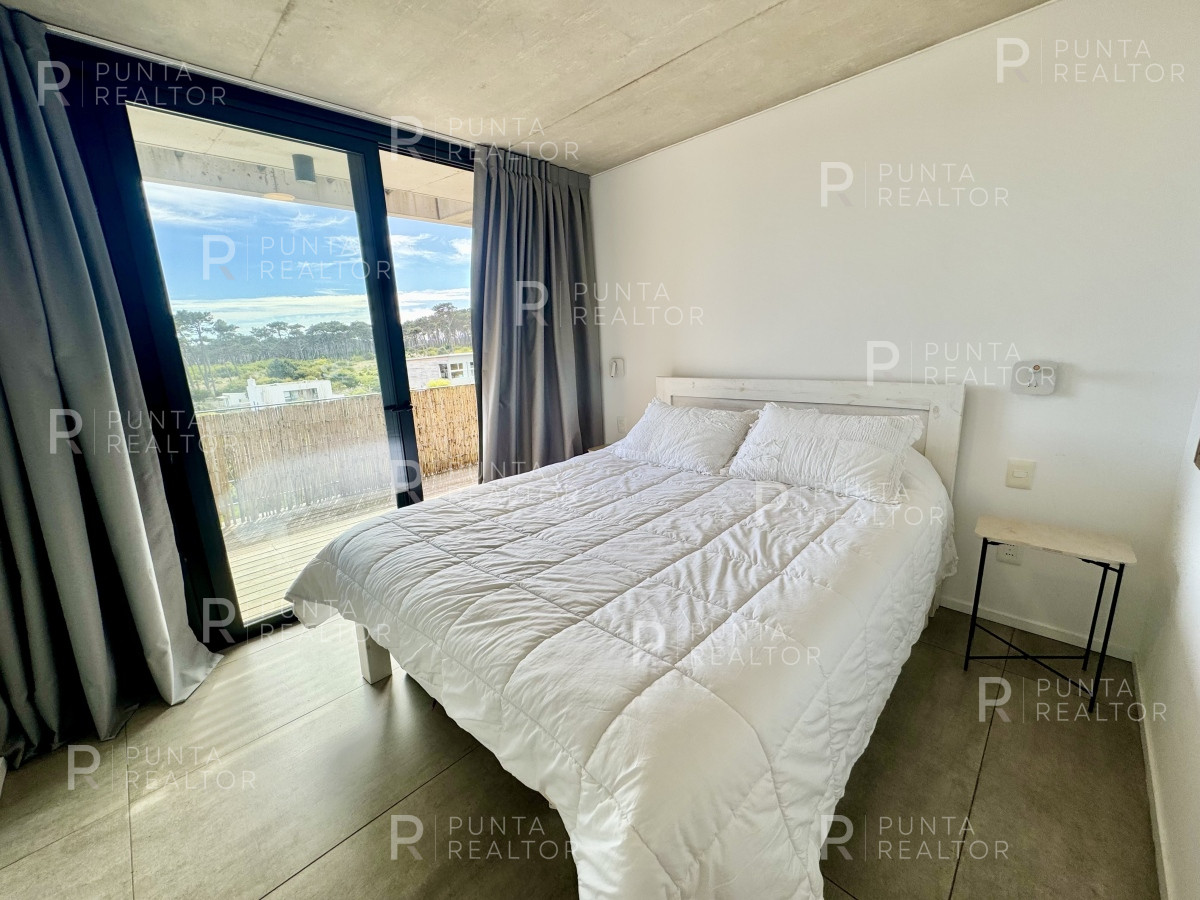Apartamento ID.2218 - Penthouse Alquiler, 2 dormitorios, Manantiales, Uruguay