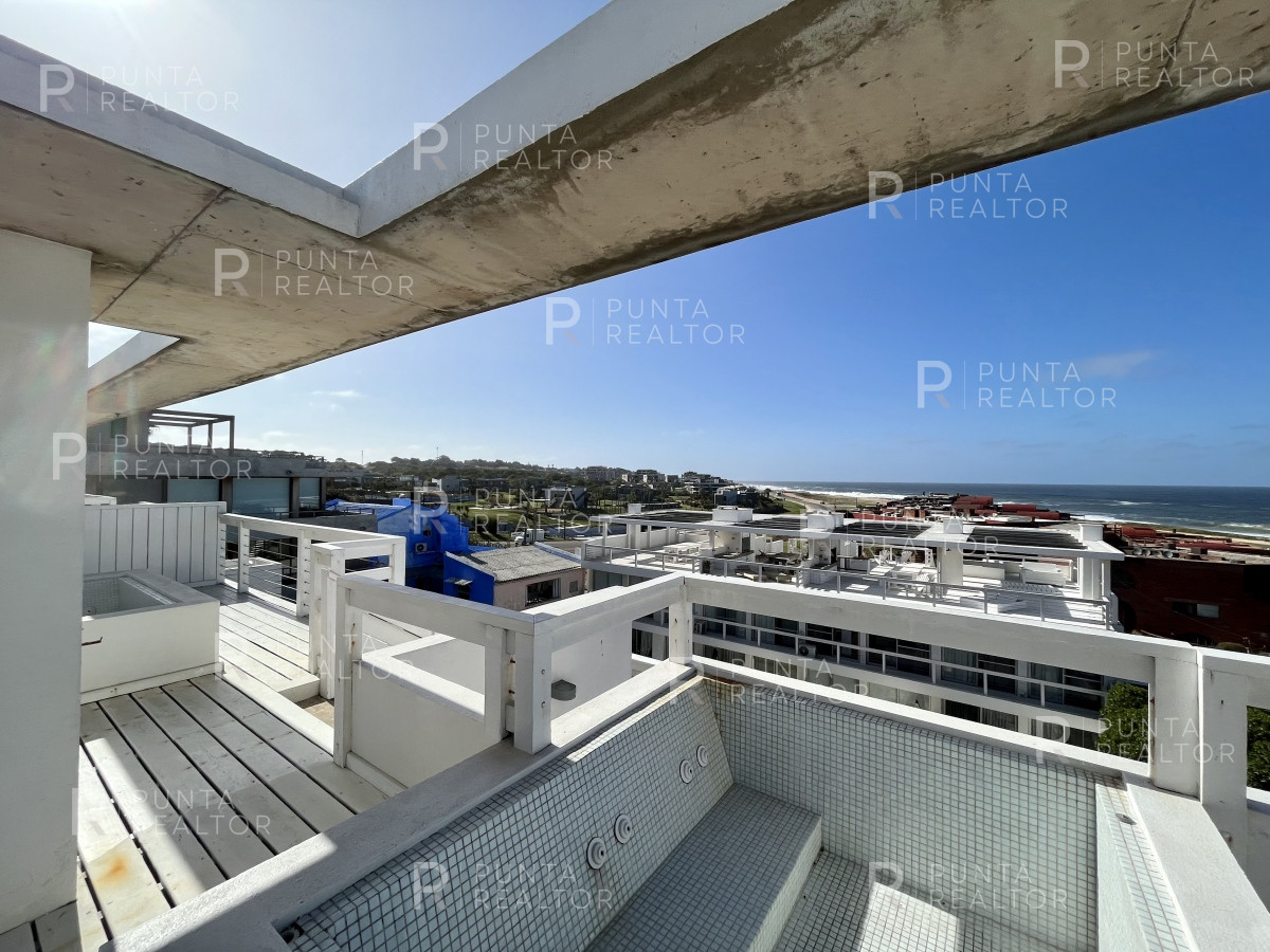 Apartamento ID.1738 - Penthouse 2 dormitorios venta, Bikini, Manantiales, Uruguay