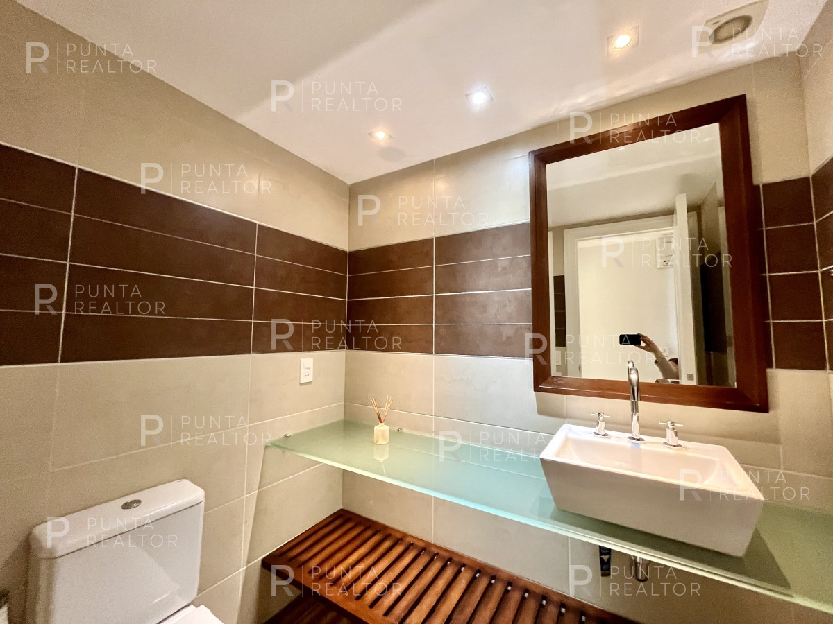 Apartamento ID.1976 - Departamento venta Imperiale, 3 dormitorios, Punta del Este, Uruguay