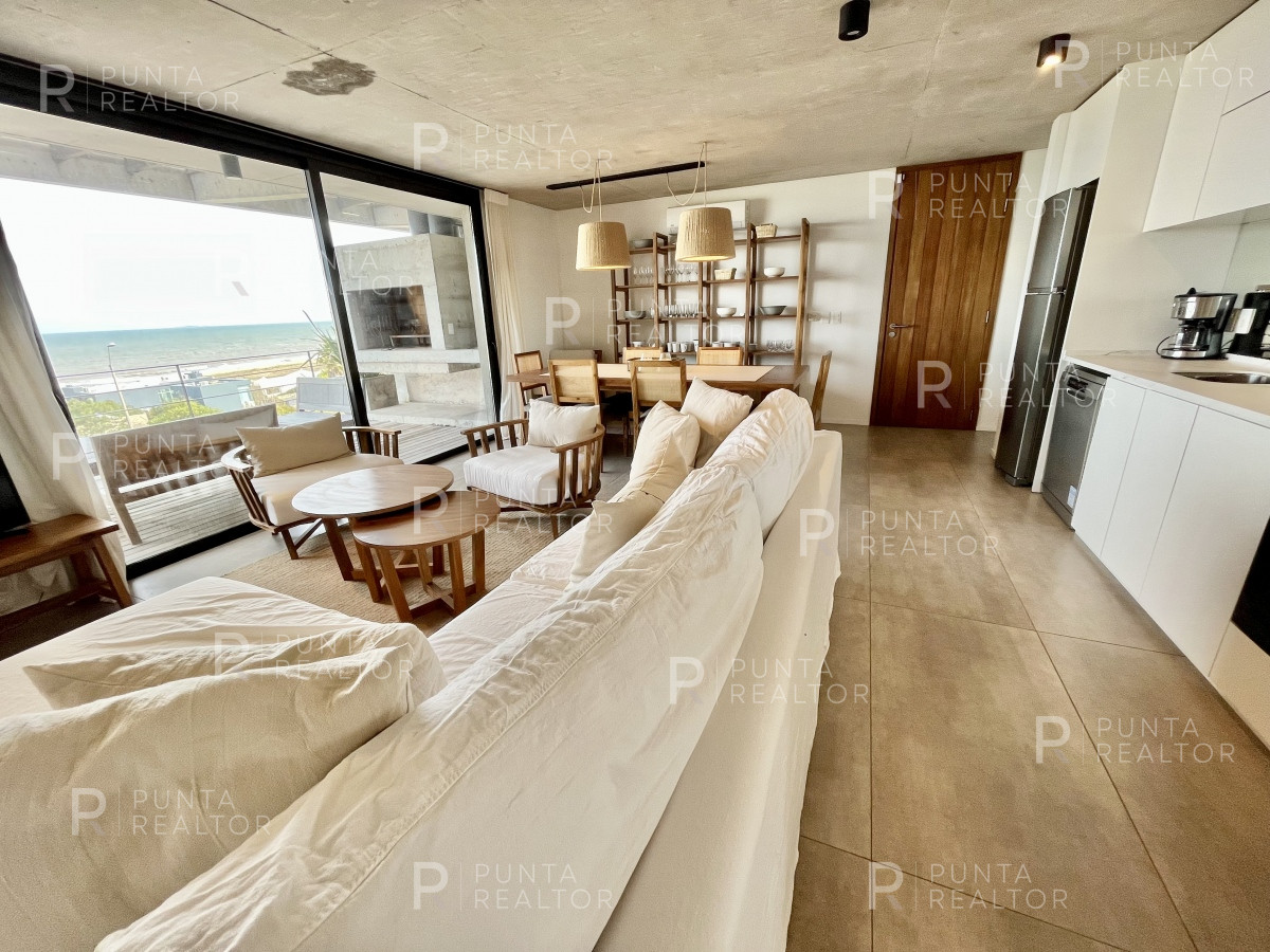 Apartamento ID.1759 - Departamento en venta 2 dormitorios Manantiales, Uruguay
