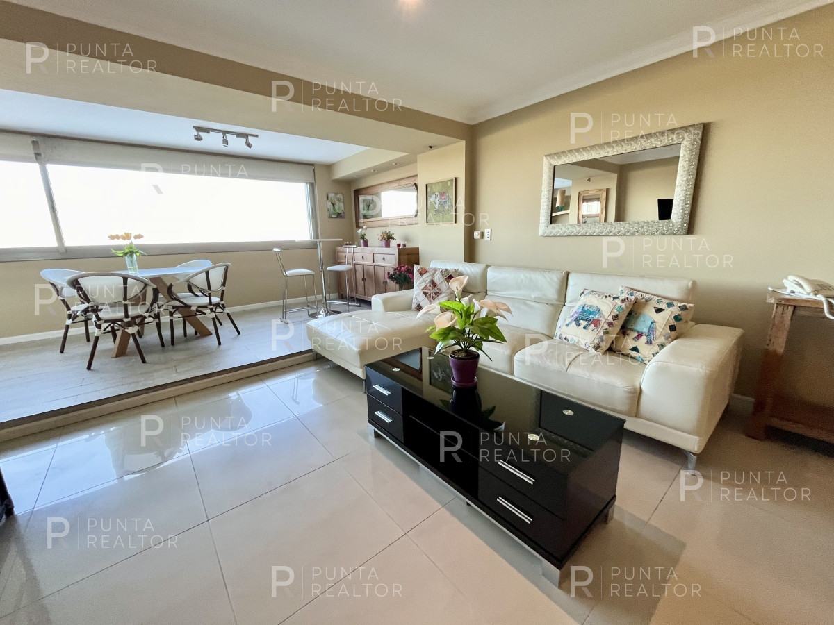 Apartamento ID.1976 - Departamento venta Imperiale, 3 dormitorios, Punta del Este, Uruguay