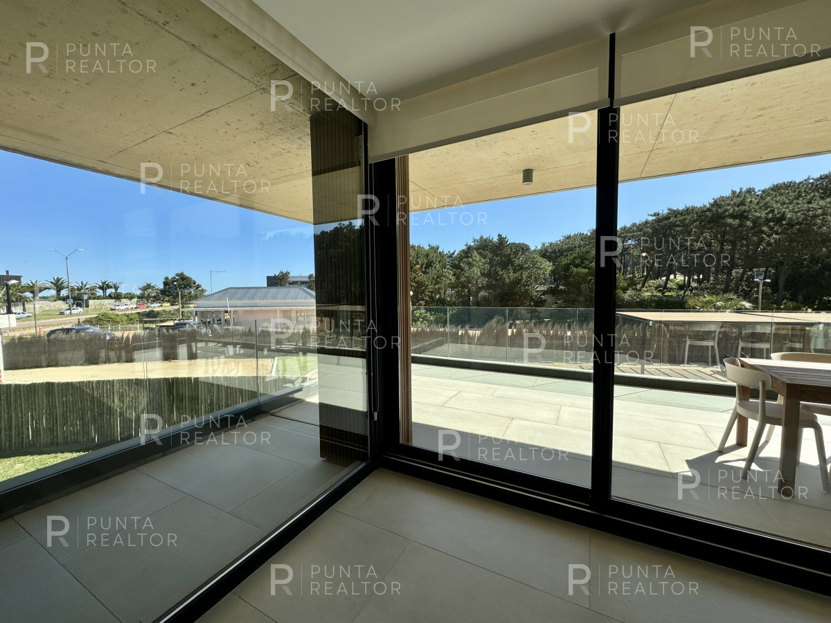 Apartamento ID.2240 - Departemento alquiler 2 dormitorios, Sense Manantiales, Uruguay