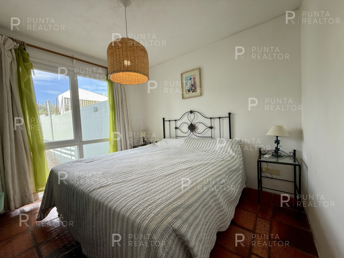 Apartamento ID.1372 - Departamento Venta, 1 dormitorio, Bikini, Manantiales, Uruguay 