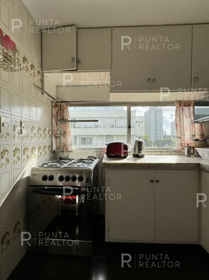 Apartamento ID.2340 - Departamento alquiler 3 dormitorios, San Rafael, Punta del Este, Uruguay